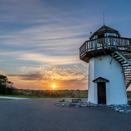 Gold Beach Inn Екстер'єр фото