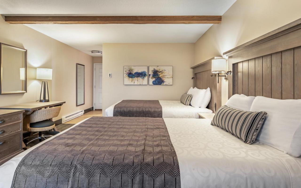 Gold Beach Inn Екстер'єр фото
