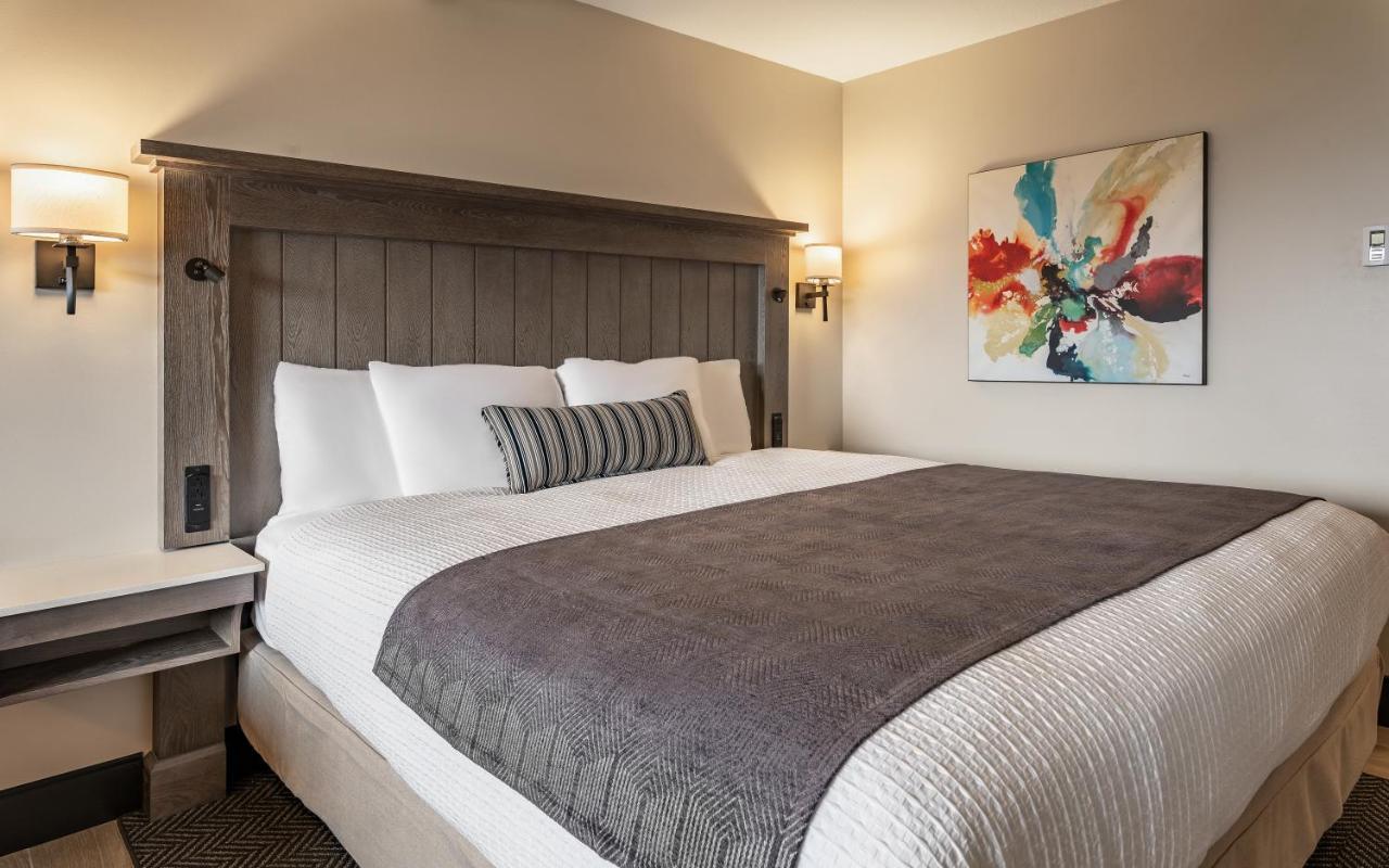 Gold Beach Inn Екстер'єр фото