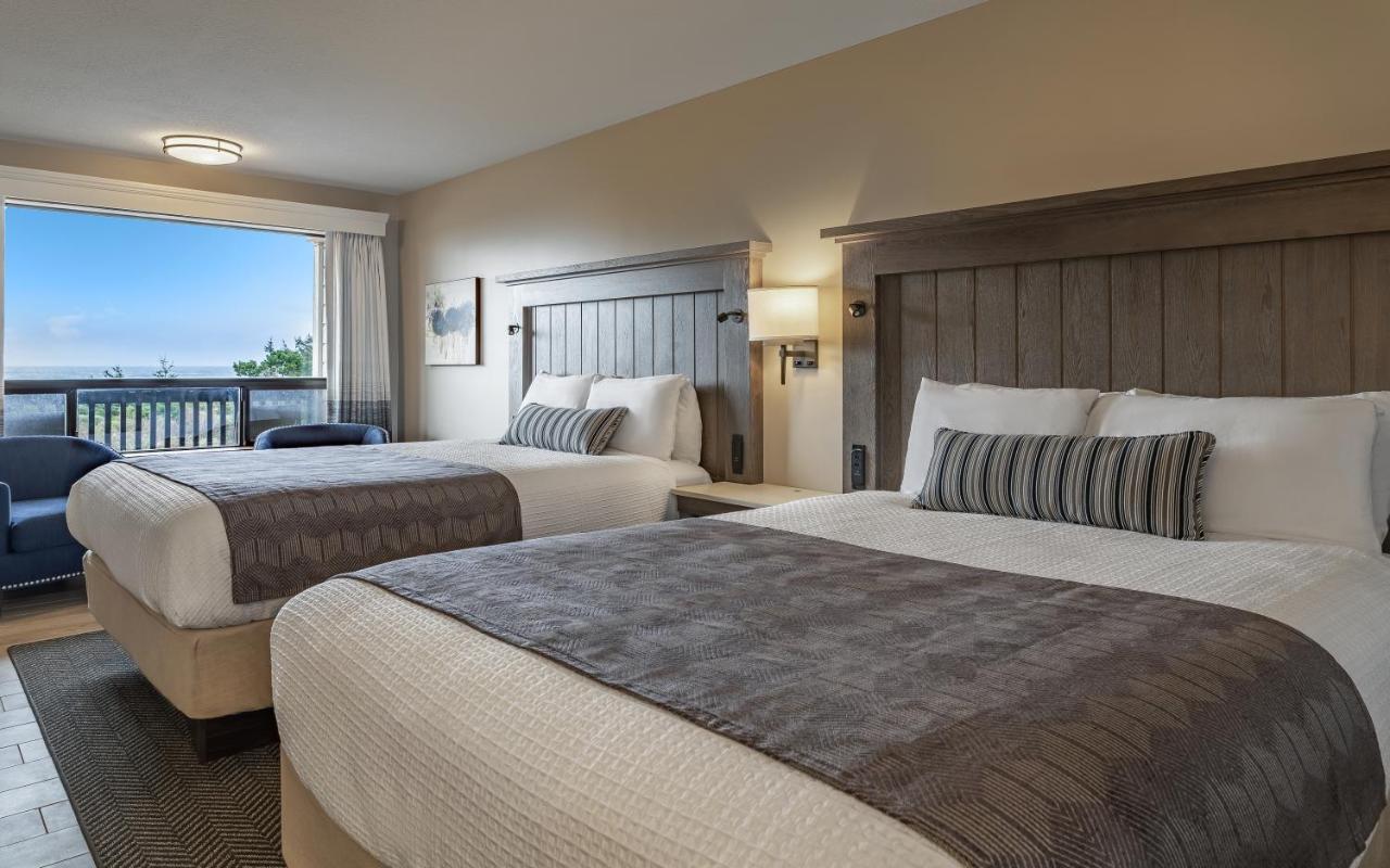 Gold Beach Inn Екстер'єр фото