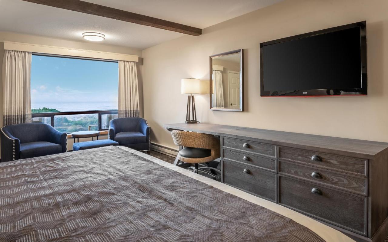 Gold Beach Inn Екстер'єр фото