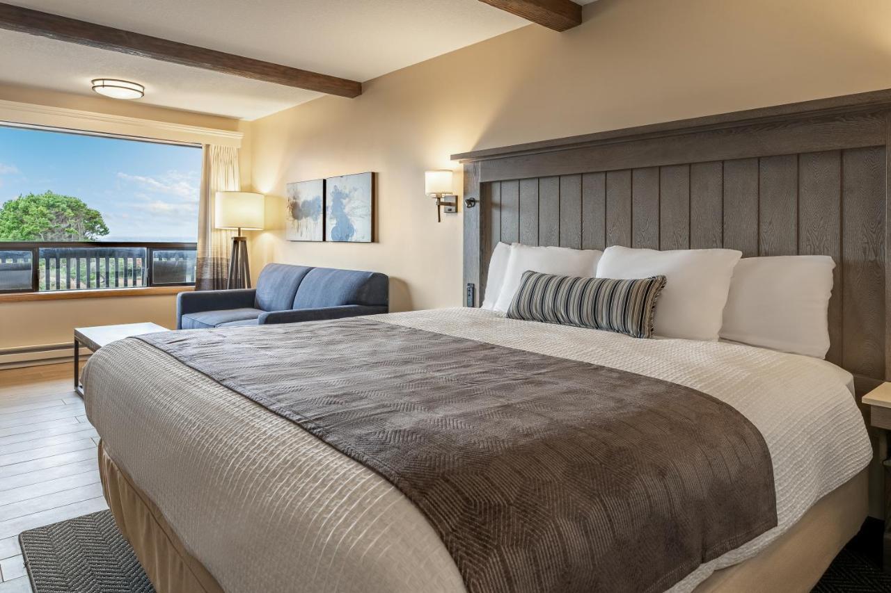 Gold Beach Inn Екстер'єр фото